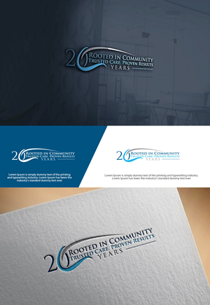 Diseño de Logo por sulemani  creation para River City Chiropractic | Diseño: #36907281