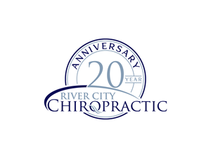 Design de Logo par bandisign pour River City Chiropractic | Design : #36936640