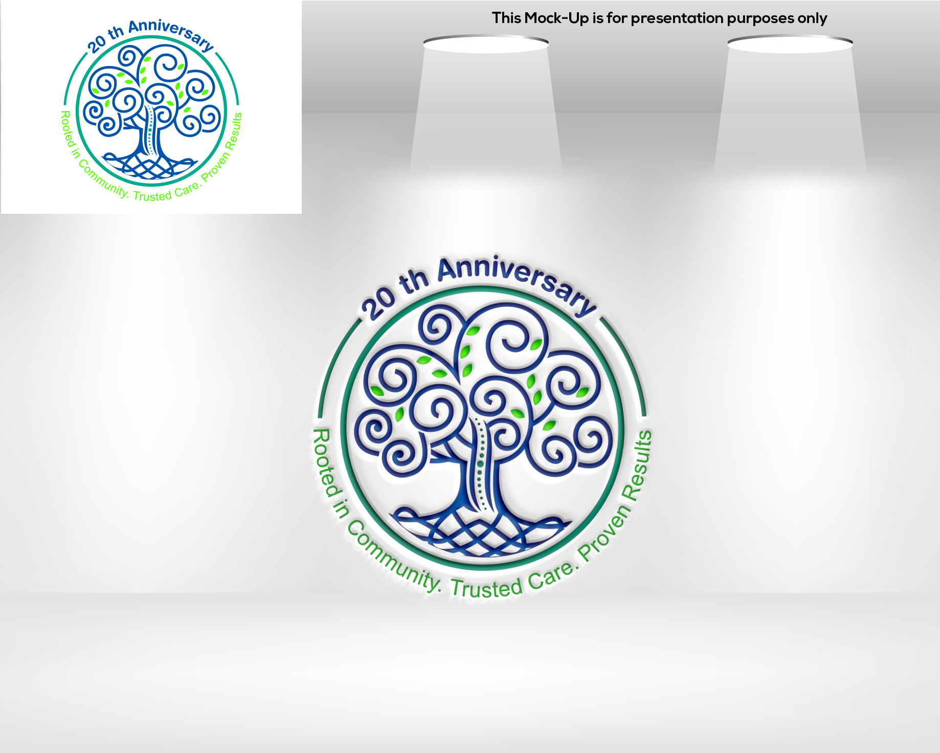 Design de Logo par niajul hok pour River City Chiropractic | Design #36906784