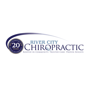 Design de Logo par Casey Kelechi pour River City Chiropractic | Design : #36909114