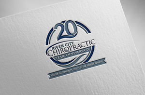 Design de Logo par Pilot_DesignR™ pour River City Chiropractic | Design : #36906459