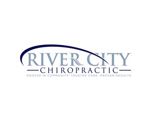 Design de Logo par Elite Star pour River City Chiropractic | Design : #36918243