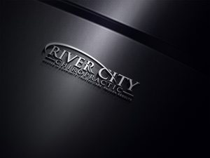 Design de Logo par Elite Star pour River City Chiropractic | Design : #36918245