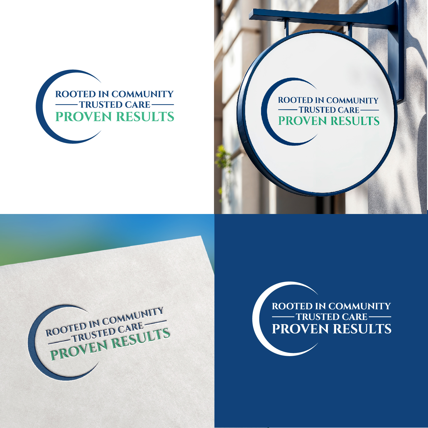 Logo-Design von sohag 565689 für River City Chiropractic | Design #36935963