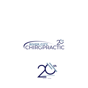 Diseño de Logo por Jeferson HP para River City Chiropractic | Diseño: #36908128