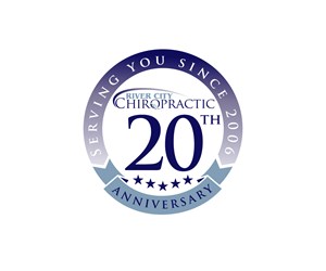 Design de Logo par Nurica pour River City Chiropractic | Design : #36926369