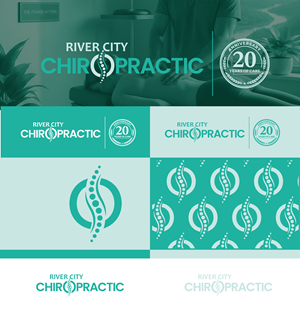 Logo Design by ByJohnPosada