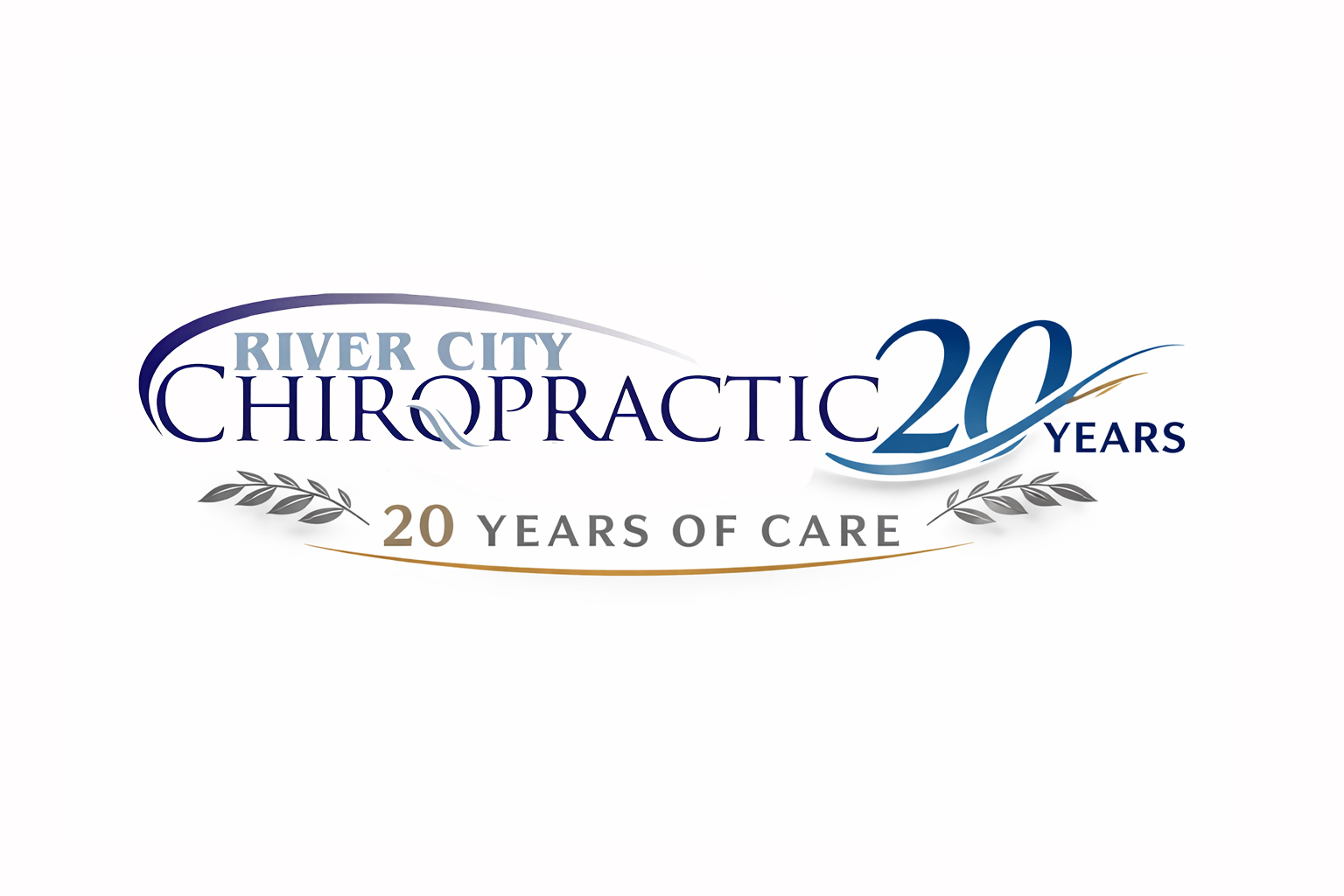 Design de Logo par Arts&Letters pour River City Chiropractic | Design #36934953