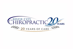 Design de Logo par Arts&Letters pour River City Chiropractic | Design : #36934953