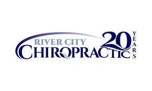 Design de Logo par Max37 pour River City Chiropractic | Design : #36918455