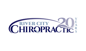 Design de Logo par Max37 pour River City Chiropractic | Design : #36918457