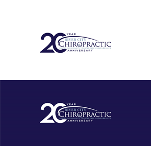 Design de Logo par WB NAG pour River City Chiropractic | Design : #36907503
