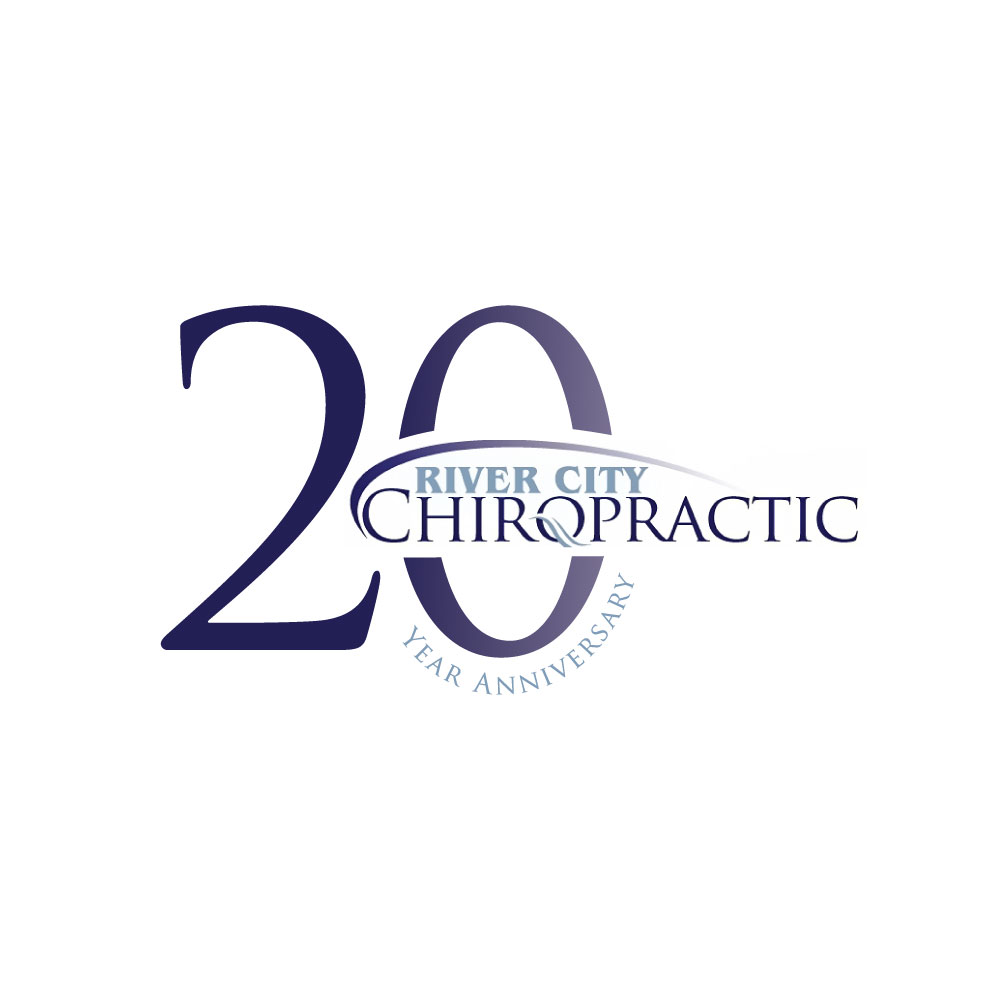 Design de Logo par @Dh24 pour River City Chiropractic | Design #36911052