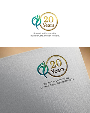 Design de Logo par jessica-mano pour River City Chiropractic | Design : #36914047