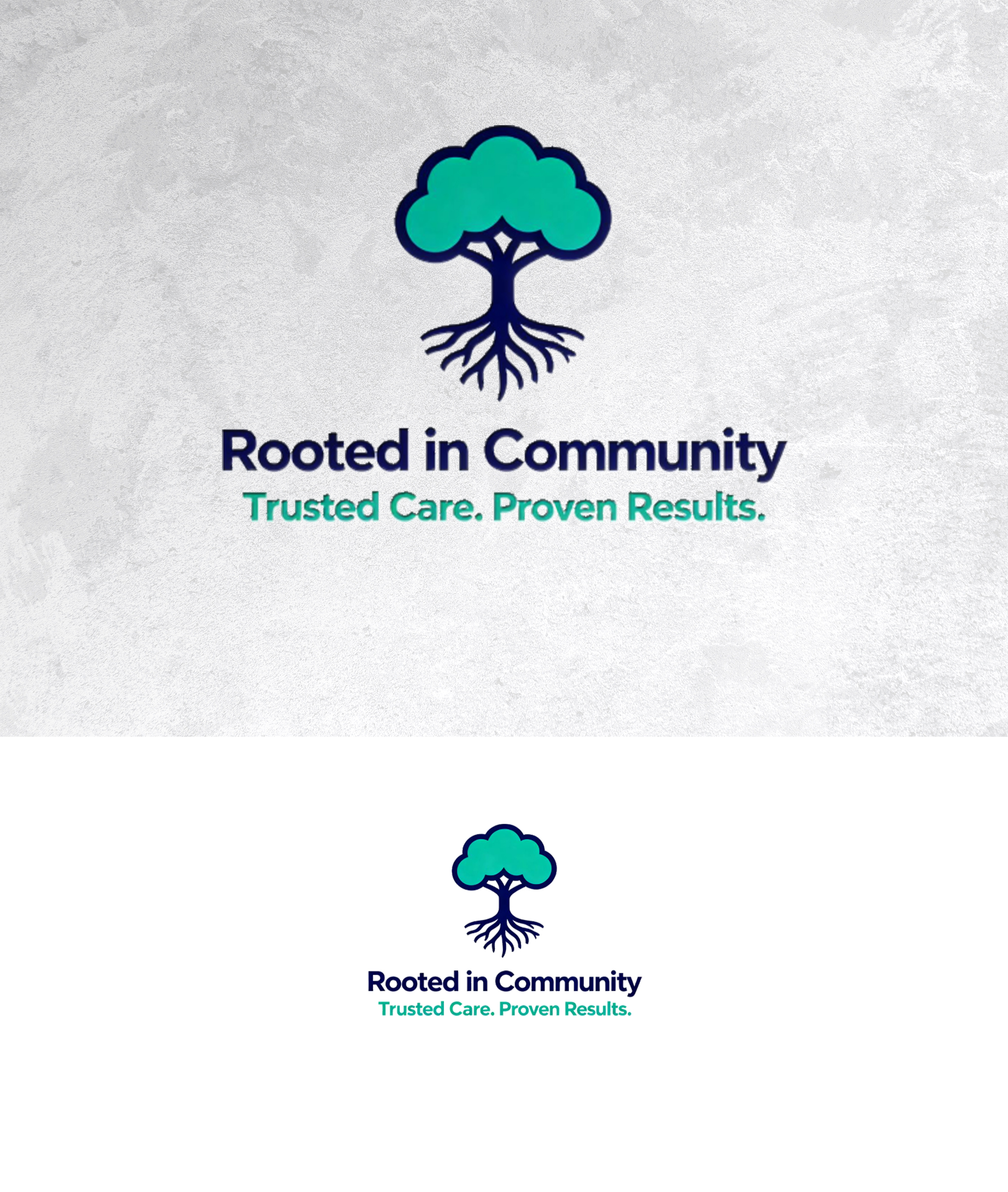 Logo-Design von sonu.CR für River City Chiropractic | Design #36930097