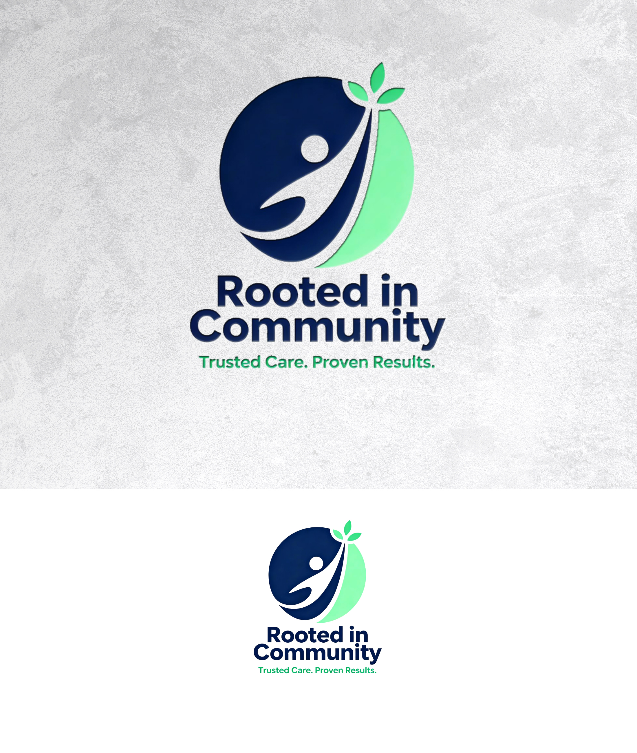 Logo Design by sonu.CR for River City Chiropractic | Design #36930099