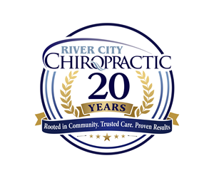 Design de Logo par itadori yanto pour River City Chiropractic | Design : #36906261