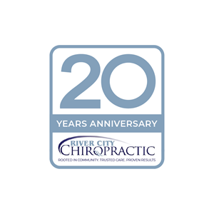 Logo Design by LiaArts for River City Chiropractic | Design #36908570