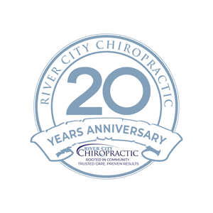 Design de Logo par LiaArts pour River City Chiropractic | Design : #36908571