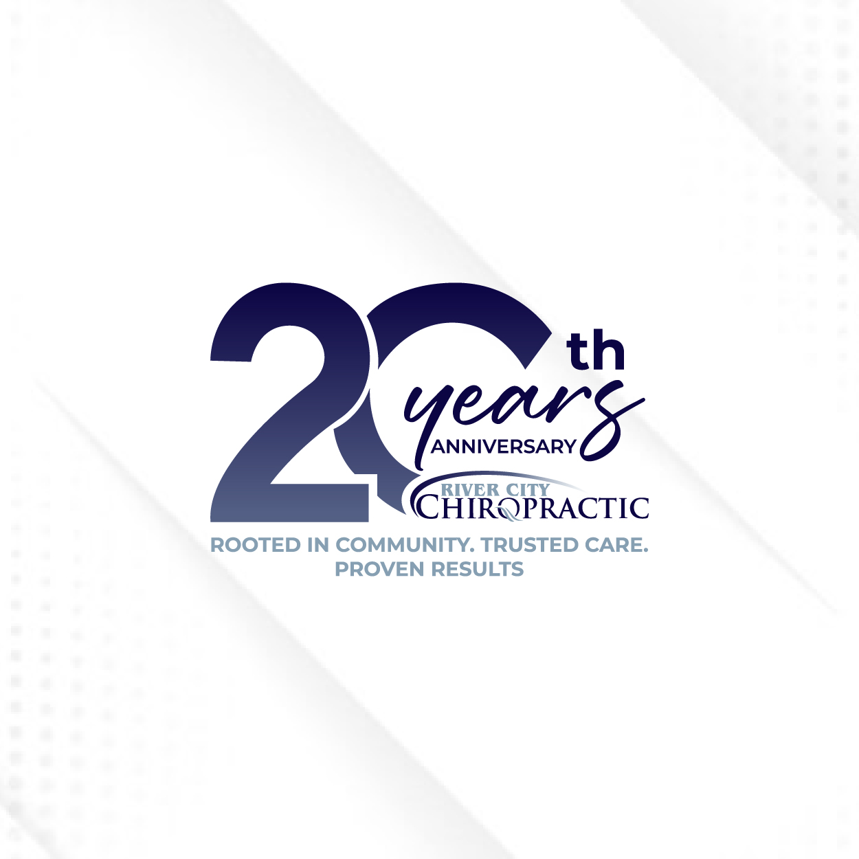 Design de Logo par highmaxlogodesigns pour River City Chiropractic | Design #36906976