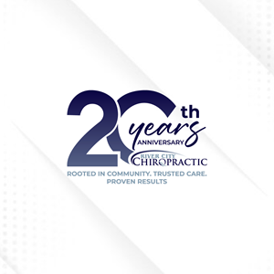 Design de Logo par highmaxlogodesigns pour River City Chiropractic | Design : #36906976