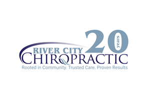 Diseño de Logo por Grafactory para River City Chiropractic | Diseño: #36915359