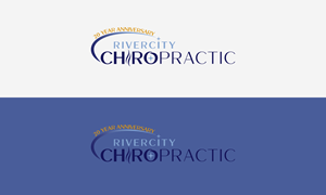 Design de Logo par John316 pour River City Chiropractic | Design : #36936410