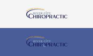 Design de Logo par John316 pour River City Chiropractic | Design : #36936516