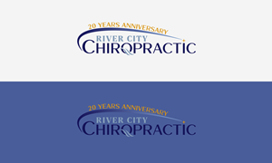 Design de Logo par John316 pour River City Chiropractic | Design : #36936540