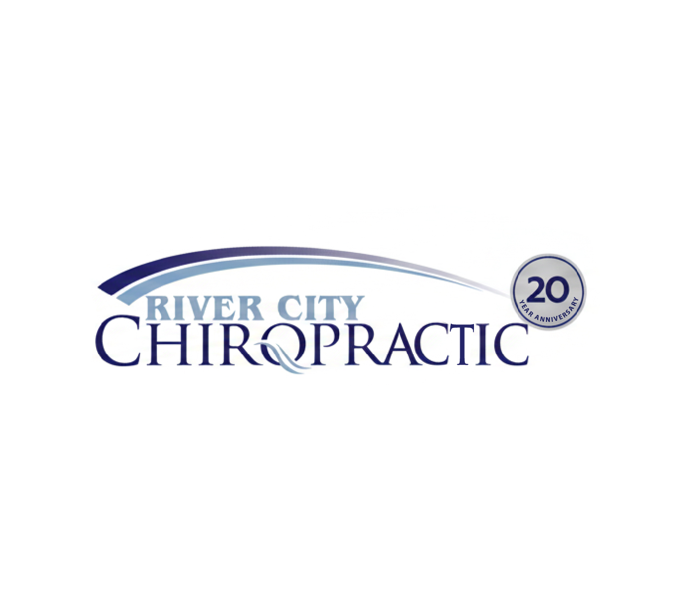 Design de Logo par AlphaDezin3 pour River City Chiropractic | Design #36905066
