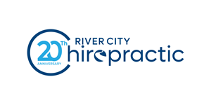 Logo Design by DigitalArt for River City Chiropractic | Design #36938609