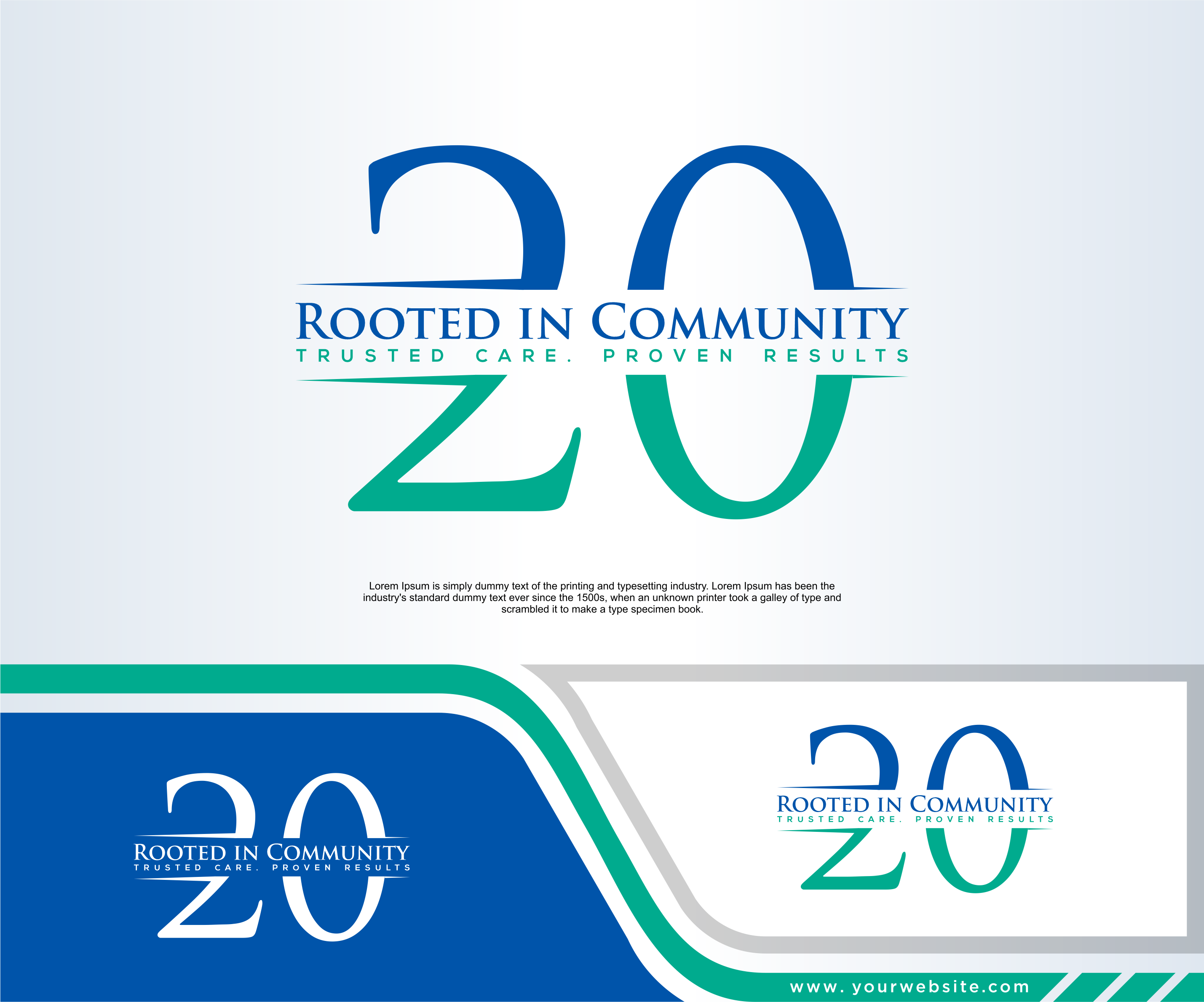 Design de Logo par dobleh_creative pour River City Chiropractic | Design #36905349