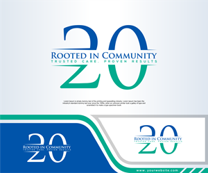 Design de Logo par dobleh_creative pour River City Chiropractic | Design : #36905349