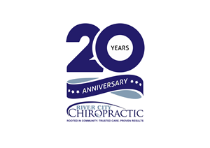 Design de Logo par Vidni Design pour River City Chiropractic | Design : #36921623