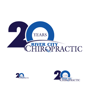Design de Logo par mans34 pour River City Chiropractic | Design : #36939992