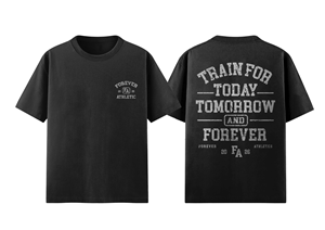 Diseño de Camiseta por VisualBendr.inc para este proyecto | Diseño #36909822