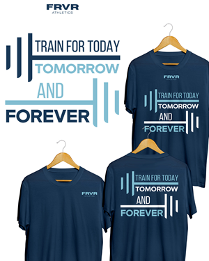 Diseño de Camiseta por StudioD™ para este proyecto | Diseño: #36905368