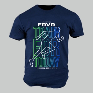 Diseño de Camiseta por Rheanza para este proyecto | Diseño: #36907309