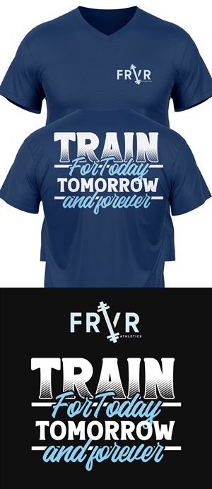 Diseño de Camiseta por Teespixels para este proyecto | Diseño: #36911095