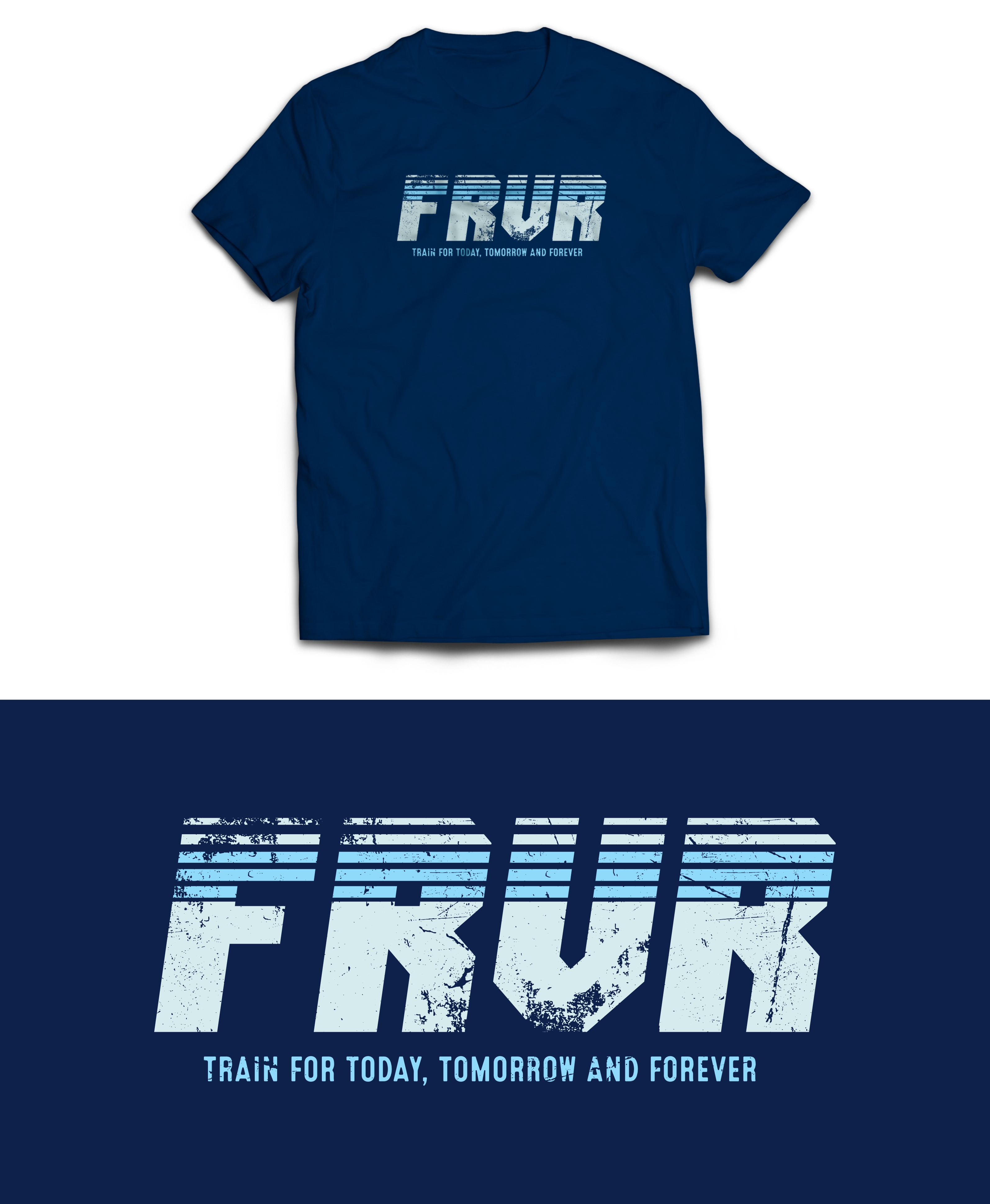 Diseño de Camiseta por DoppelGanger Studio para este proyecto | Diseño #36907646