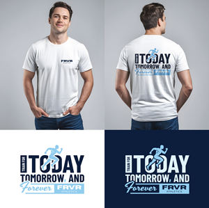 T-shirt Design by Impressive Designs