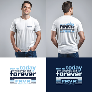 Diseño de Camiseta por Impressive Designs para este proyecto | Diseño: #36907134