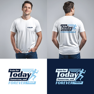 Diseño de Camiseta por Impressive Designs para este proyecto | Diseño: #36907135