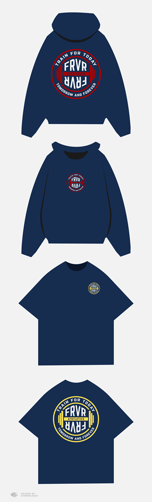 Diseño de Camiseta por chrisnug24 para este proyecto | Diseño #36908782