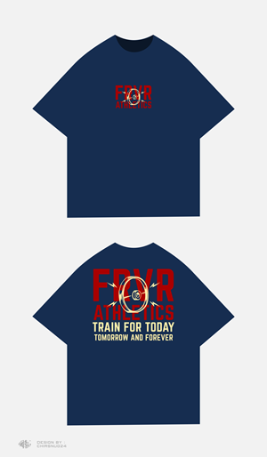 Diseño de Camiseta por chrisnug24 para este proyecto | Diseño: #36908839