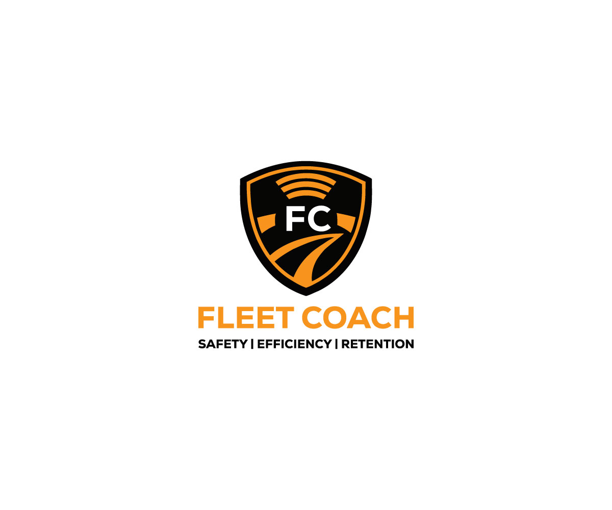 Logo Design by Nadim_art for Fleet Coach | Design #36917542