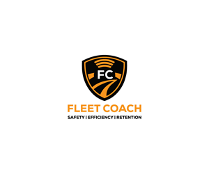 Logo Design by Nadim_art for Fleet Coach | Design: #36917542