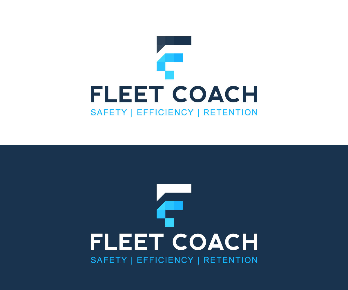 Logo Design by oscar raise for Fleet Coach | Design #36907897
