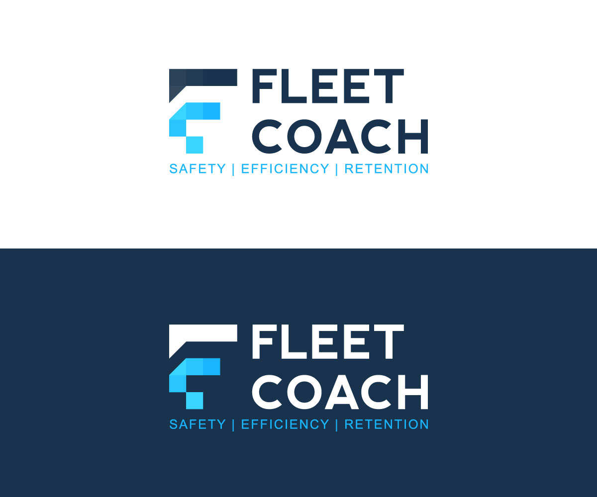 Logo Design by oscar raise for Fleet Coach | Design #36908079