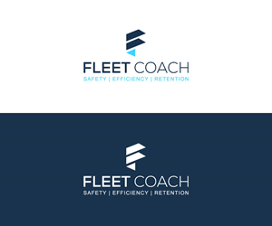 Logo Design by oscar raise for Fleet Coach | Design: #36908551